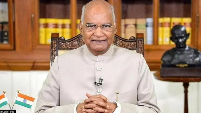 President Kovind to attend Bangladesh's 50th Victory Day celebrations from Dec 15-17 President Kovind