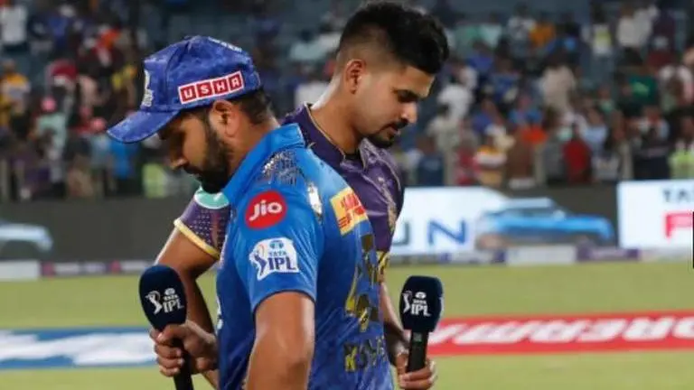 MI vs KKR Dream11 Prediction IPL 2022: Playing XI news, fantasy tips and pitch report MI vs KKR Dream11 prediction