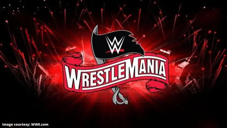 WrestleMania 36: 86% fans think WWE should cancel mega event amid COVID-19 crisis WrestleMania 36