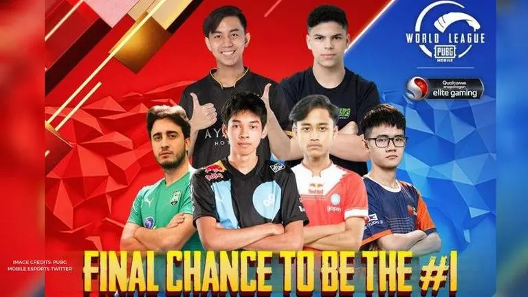 PMWL League Play full schedule Week 3 Day 2 for East and West teams PMWL League Play Schedule