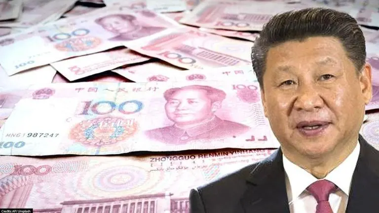 Chinese loans to other nations are 'predatory and opaque' in nature: Report Chinese loans