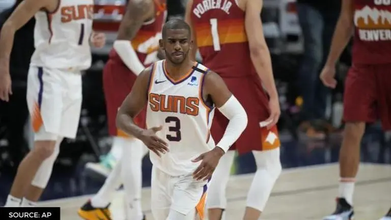 Is Chris Paul playing tonight vs Clippers? Latest Chris Paul COVID update revealed is Chris Paul playing tonight