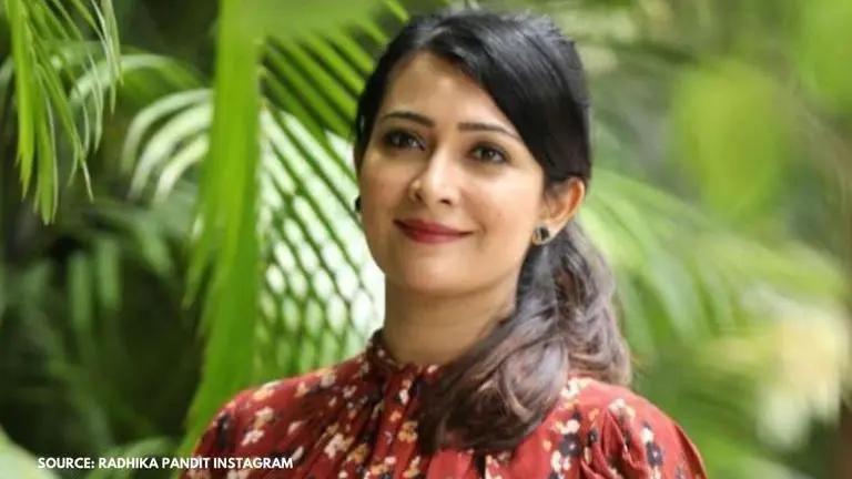 'KGF' star Yash's wife Radhika shares a 'Jaw-some picture' from daughter's second b'day KGF's Yash