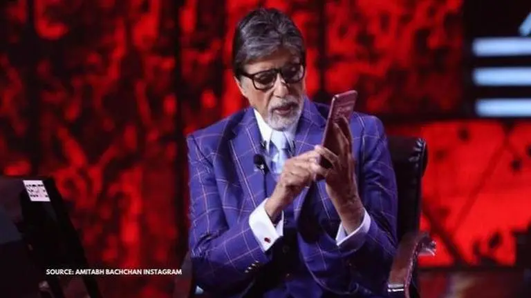 kaun banega crorepati 12