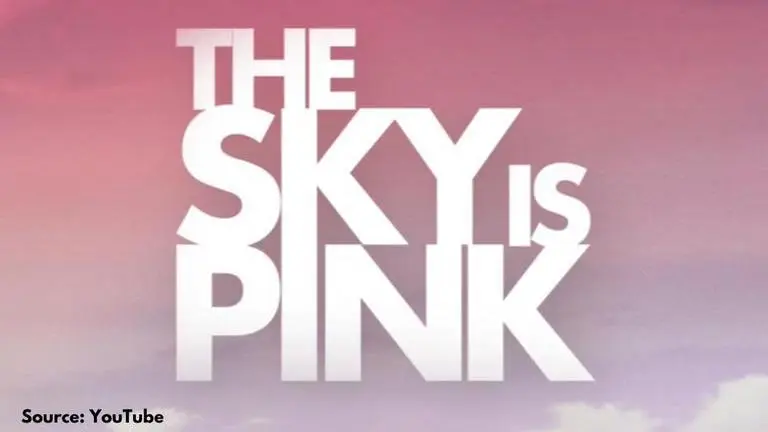 Priyanka Chopra's heartwarming scenes from Shonali Bose's 'The Sky Is Pink' Priyanka Chopra