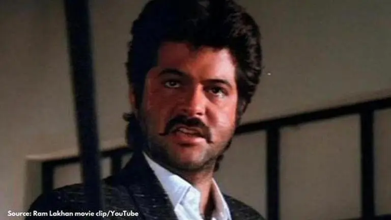 Anil Kapoor's iconic films on Zee5 that one must add to their watchlist anil kapoor