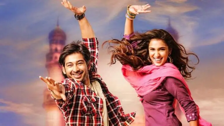 Ankit Rathi and Jahnavi Dhanrajgir starrer 'Bolo Hau' to hit theatres in Jan 2021 ankit rathi