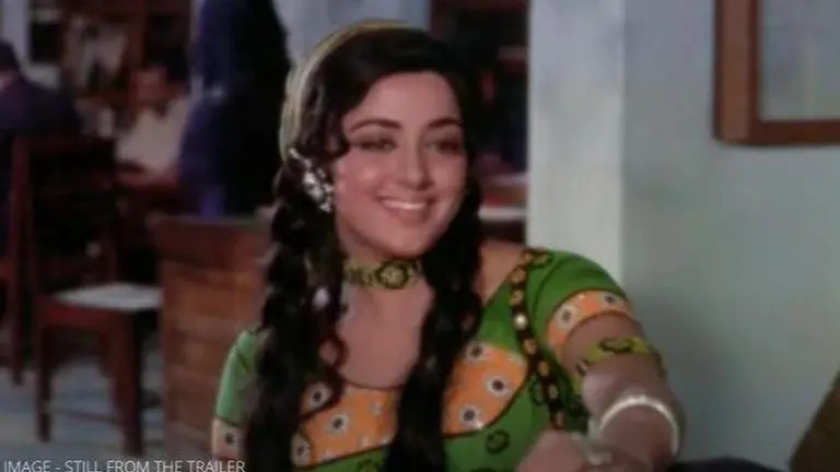 'Seeta Aur Geeta' cast: Actors and the characters they portray in the 1972 comedy film seeta aur geeta cast