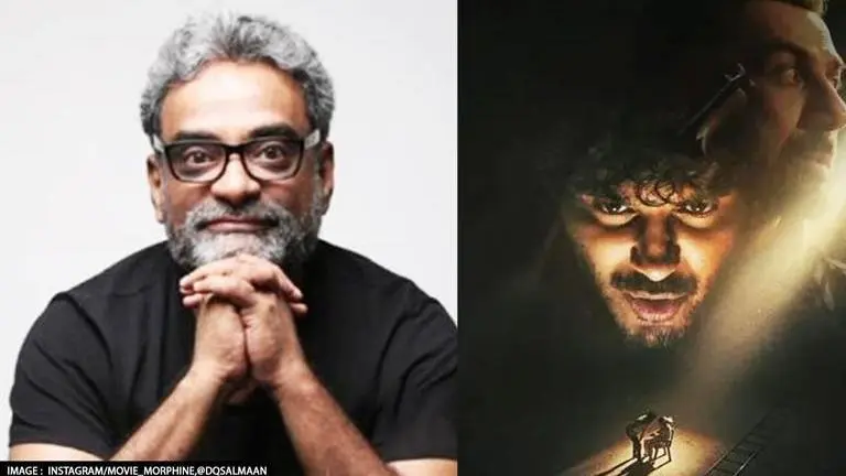 R Balki announces free screening for Dulquer Salmaan starrer 'Chup', says 'I felt...' R Balki, Chup movie