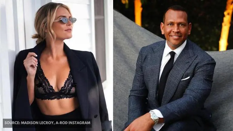 'Southern Charm' fame Madison LeCroy on dating rumours with Alex Rodriguez: We're innocent Southern charm