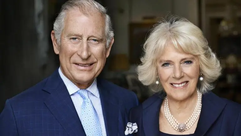 Duchess Camilla opens up on married life with Prince Charles; 'It's not easy sometimes' Duchess Camilla