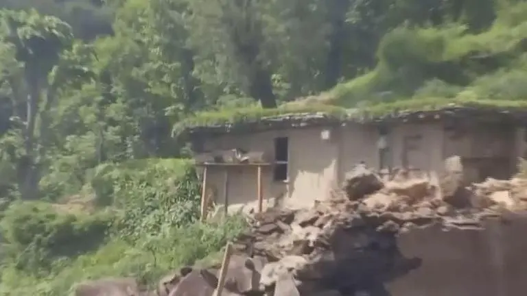 Chamba murder case: Himachal govt busts illegal land grabbing nexus of accused Manohar lal murder