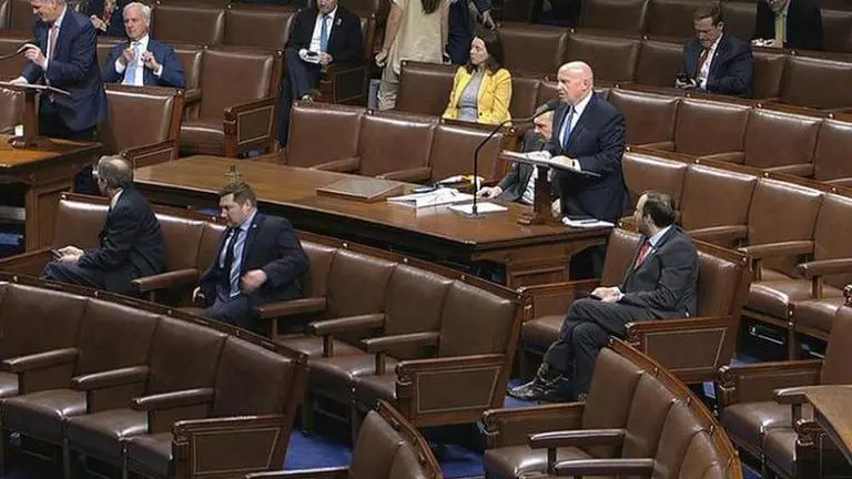 Five things to know about the Big Tech antitrust report