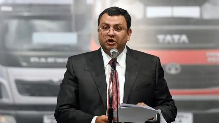Cyrus Mistry's death: Last rites of Tata Sons ex-chairman to be held on Sept 6 in Mumbai Cyrus Mistry