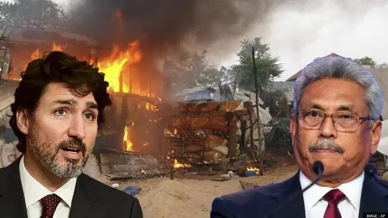 Canada declares May 18 as Tamil Genocide Remembrance Day in homage to victims in Sri Lanka Canada