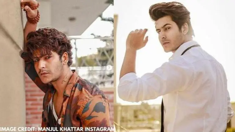 Manjul Khattar