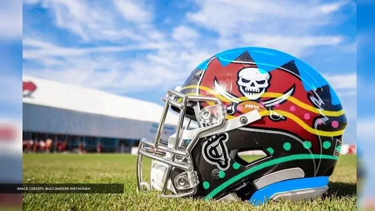 Tampa Bay Buccaneers' assistant coach tests positive for coronavirus: Reports Buccaneers assistant coach