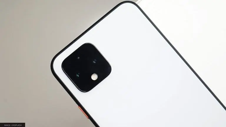 Google Pixel foldable might come with an inferior camera system, read details here