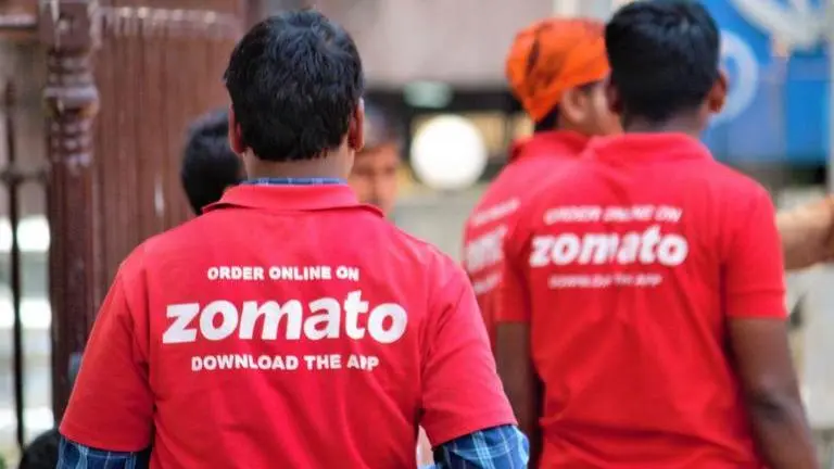 Zomato