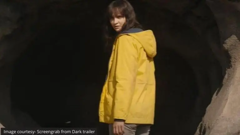 If you loved Dark, here are other sci-fi mystery shows and movies to definitely watch series like dark