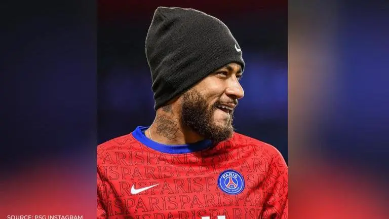 Neymar to sign a contract extension with PSG, ruling out Barcelona return: Reports neymar