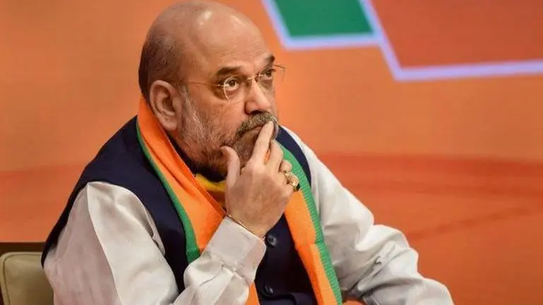 HM Amit Shah remembers Bard of Brahmaputra Bhupen Hazarika