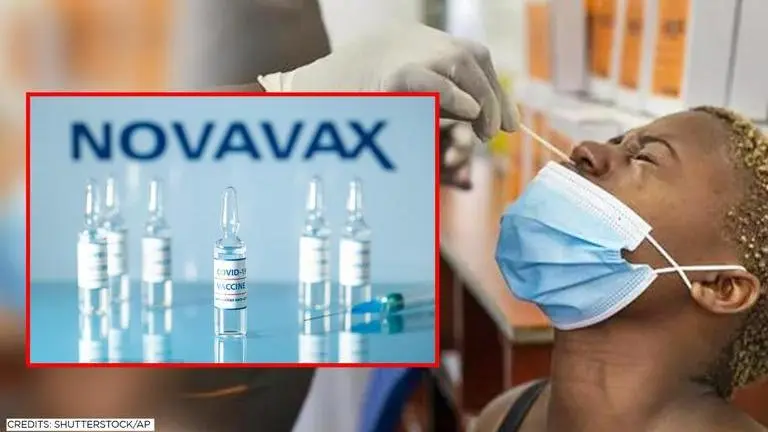 Novavax vaccine effective against COVID-19 variants found in UK & South Africa: Study Novavax