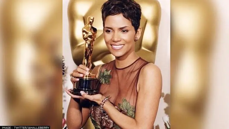 Halle Berry