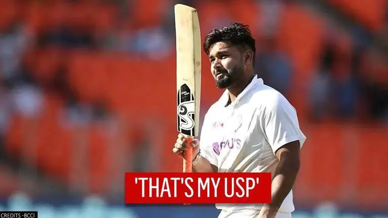 Rishabh Pant