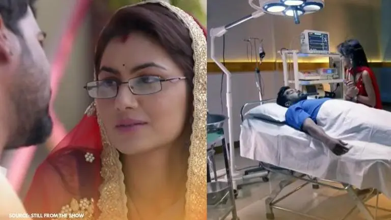 'Kumkum Bhagya' Feb 25 written update: Doctors declare Abhi alive, Pragya's life in danger kumkum bhagya 25 february 2021 written update