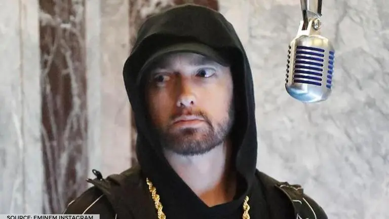 Fans flood Twitter as Gen Z tries to 'Cancel Eminem'; millennials hit back at latest fad Eminem cancelled