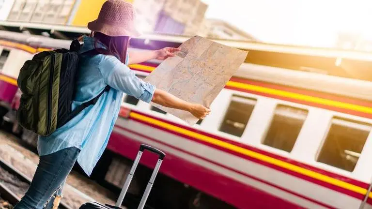 Jaipur, Munnar, Kerala: Ideal destinations in India for solo travellers Solo Travel Adventure