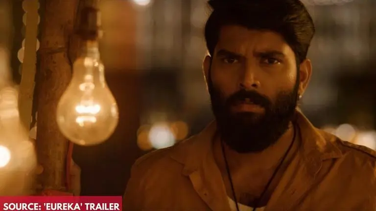 Movierulz, TamilRockers leaks Eureka full movie online for download movierulz