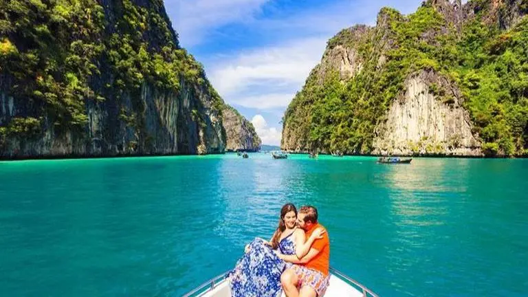 A file photo of Thailand | Image: iStock