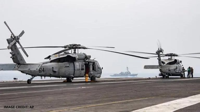 Taiwan's Defence Ministry showcases military power amid heightened tensions with China Taiwan