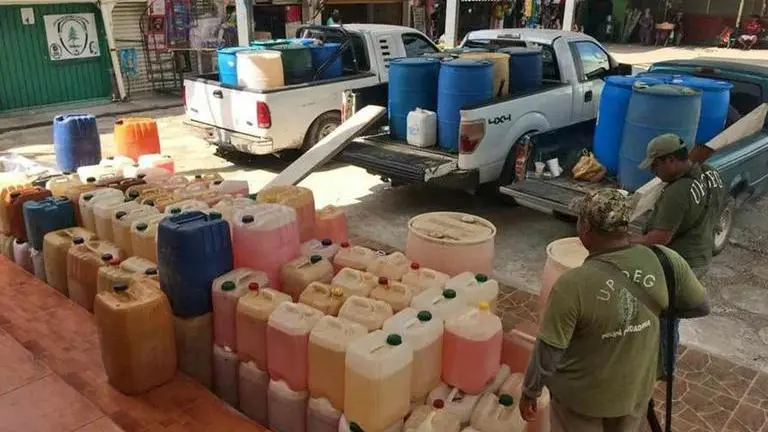 Syria temporarily cuts supplies of fuel to meet shortages