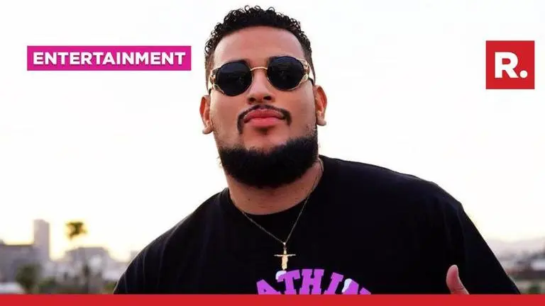 South African rapper AKA shot dead in Durban; family issues statement AKA
