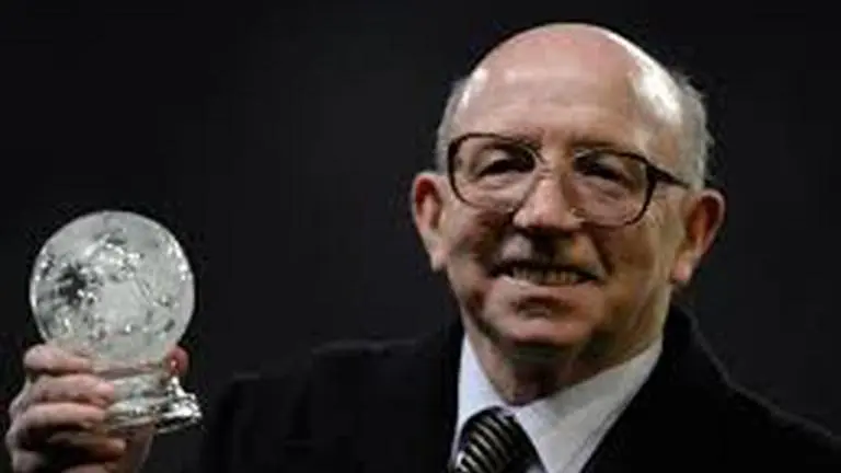 1966 World Cup-winner Nobby Stiles dies aged 78