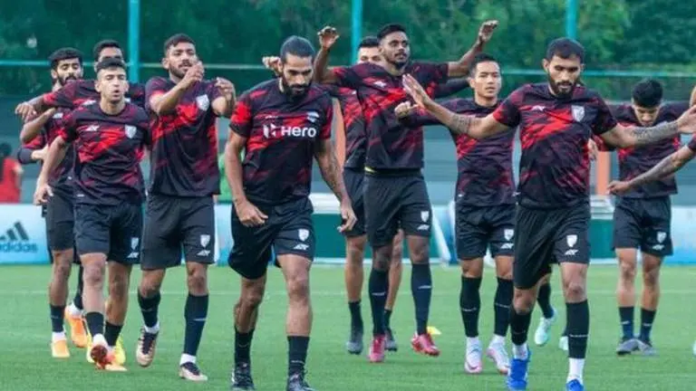 Igor Stimac names 23-member squad for 49th King's Cup