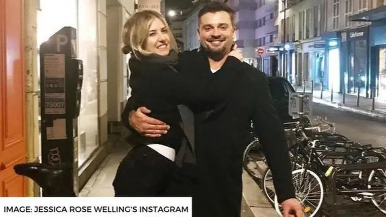 'Lucifer' actor Tom Welling and wife Jessica Lee Rose Welling welcome their second child Lucifer