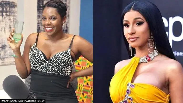 Cardi B wins million-dollar defamation lawsuit against YouTuber Tasha K; details inside cardi b