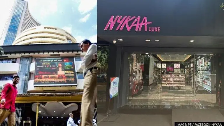 Nykaa IPO opens today: Know about price band, valuation, important dates and more Nykaa