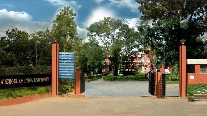 IIRF Rankings 2024 Out: See List of Top-10 Law Colleges in India; NLSIU ...