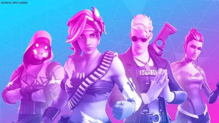 Daily Trios Cup leaderboard, July 22 results and overall standings of Chapter 2 Season 3 daily trios cup leaderboard