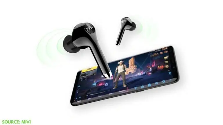 Mivi M80 DuoPods review: Should you consider buying the M80 DuoPods? Mivi M80