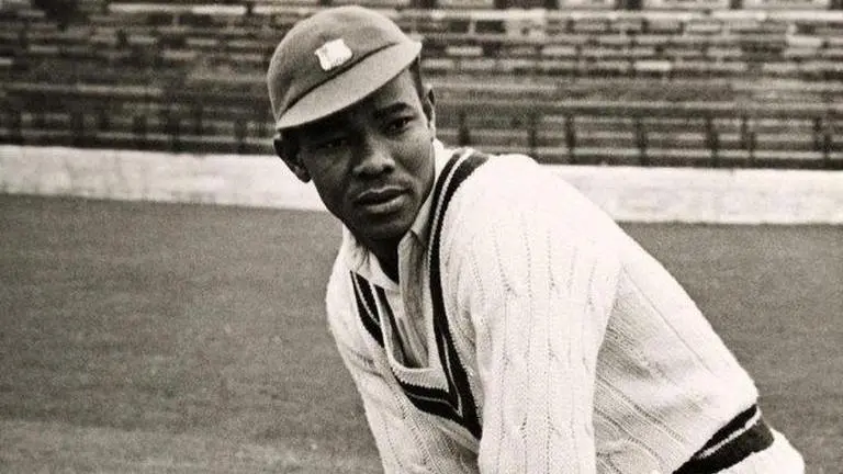 ICC condoles death of Sir Everton Weekes ICC