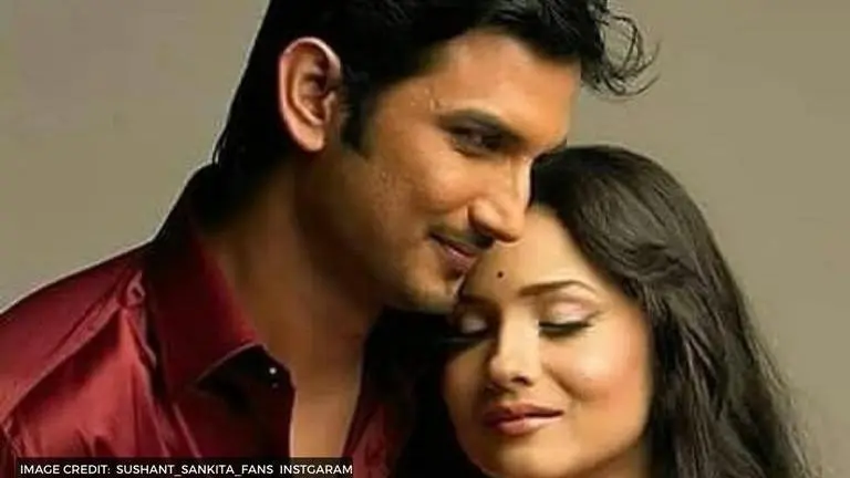 When Sushant opened up about split with Ankita: Not every experience teaches you something sushant singh rajput