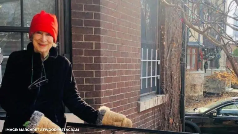 The Handmaid’s Tale