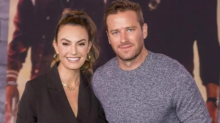 Elizabeth Chambers on ending marriage with Armie Hammer: 'He was the worst' Elizabeth Chambers
