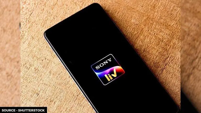 SonyLIV Subscription Plans: List of SonyLIV plans with offers, price, and validity sonyliv subscription; Image Source: Shutterstock